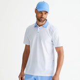 Ping Jared Men's Printed Polo Shirt